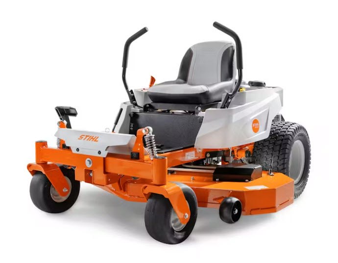 2026 Stihl RZ152