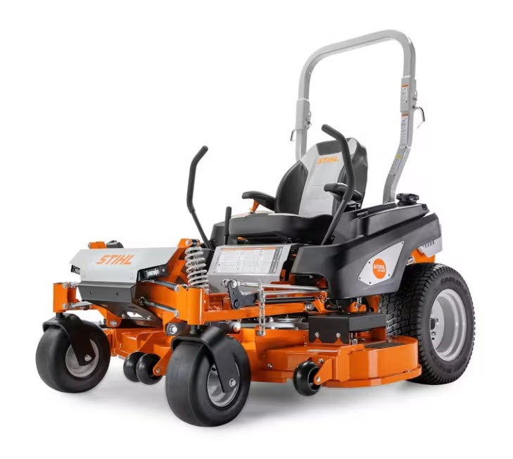 2026 Stihl RZ552