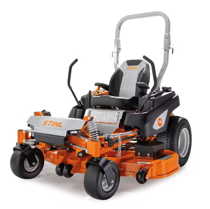 2026 Stihl RZ560