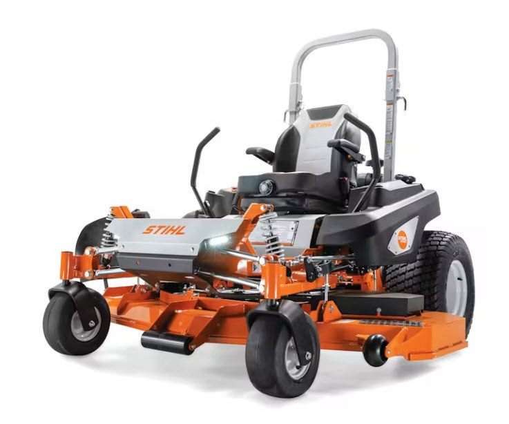 2026 Stihl RZ972I