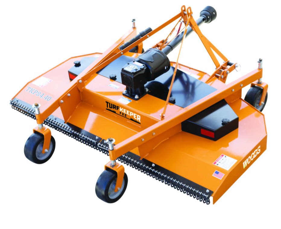 2022 Woods Ag Attachments TKP84.40W