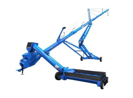 2021 Brandt 1380XL
