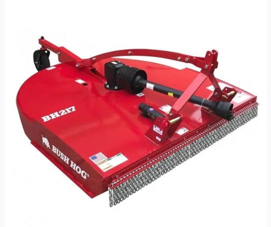 2023 Bush Hog BH217