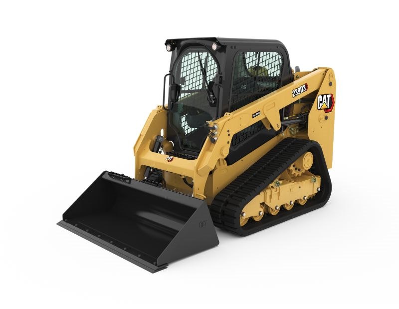 2021 Caterpillar 239D3PLUS