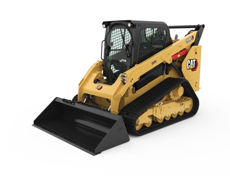 2020 Caterpillar 289D3PLUS