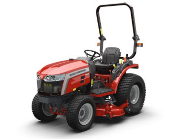 2026 Massey Ferguson MF1M.35