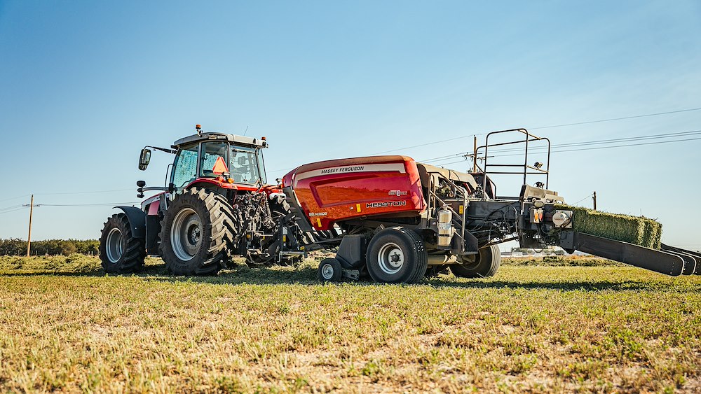  Massey Ferguson MFSB1436DB