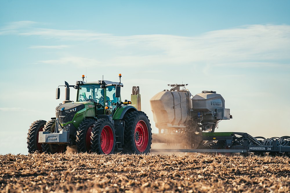 2025 Fendt 1050 VARIO