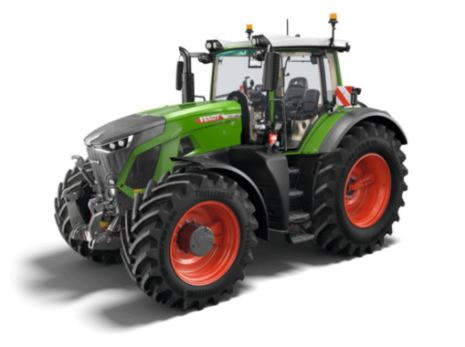 2022 Fendt 940 VARIO MT