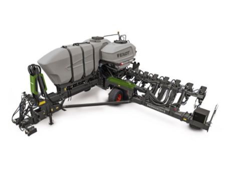2024 Fendt FTPM31-15