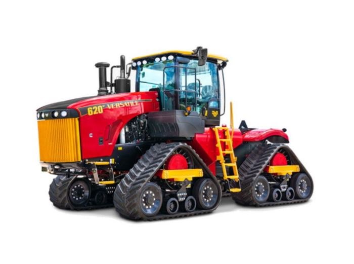2020 Versatile 610DT