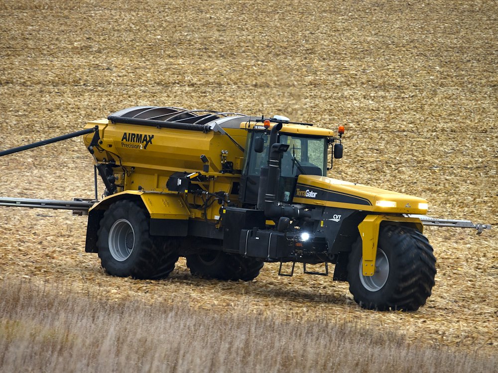 2026 Ag-Chem TG9300C