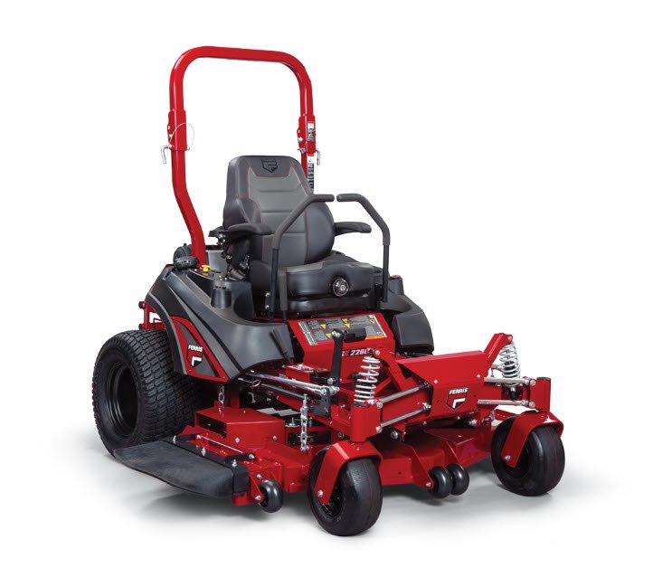 2026 Ferris ISX2200